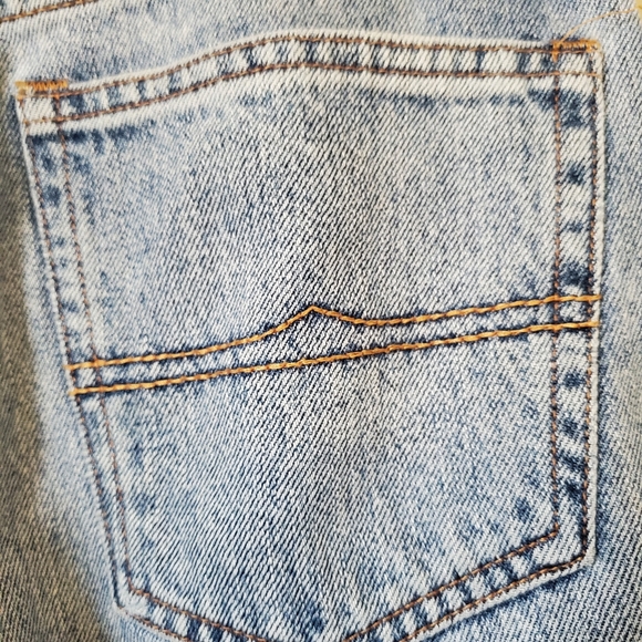 Denim and Supply Ralph Lauren Vintage Mom Jeans - Picture 7 of 8